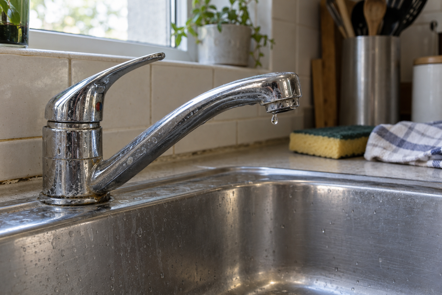 Delta Faucet Repair in San Antonio: Checks Before Paying a Local Plumber