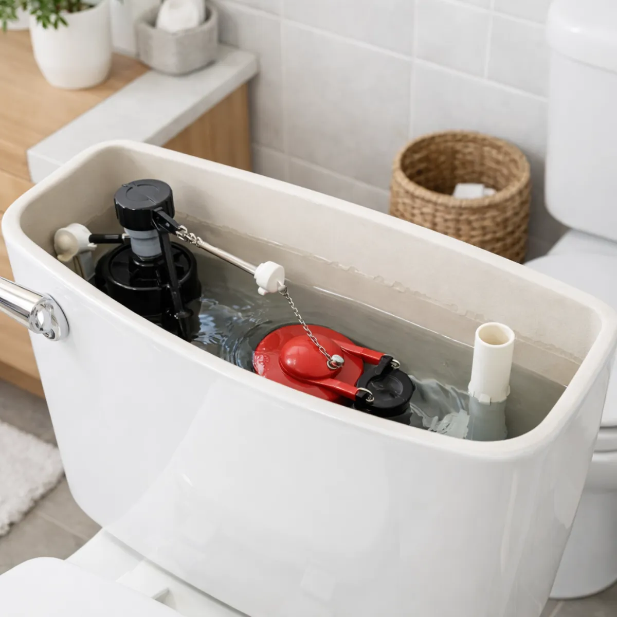 How Often Should You Replace a Toilet Wax Ring? Signs, Timing, and Safe Next Steps (San Antonio Hard Water Tips)