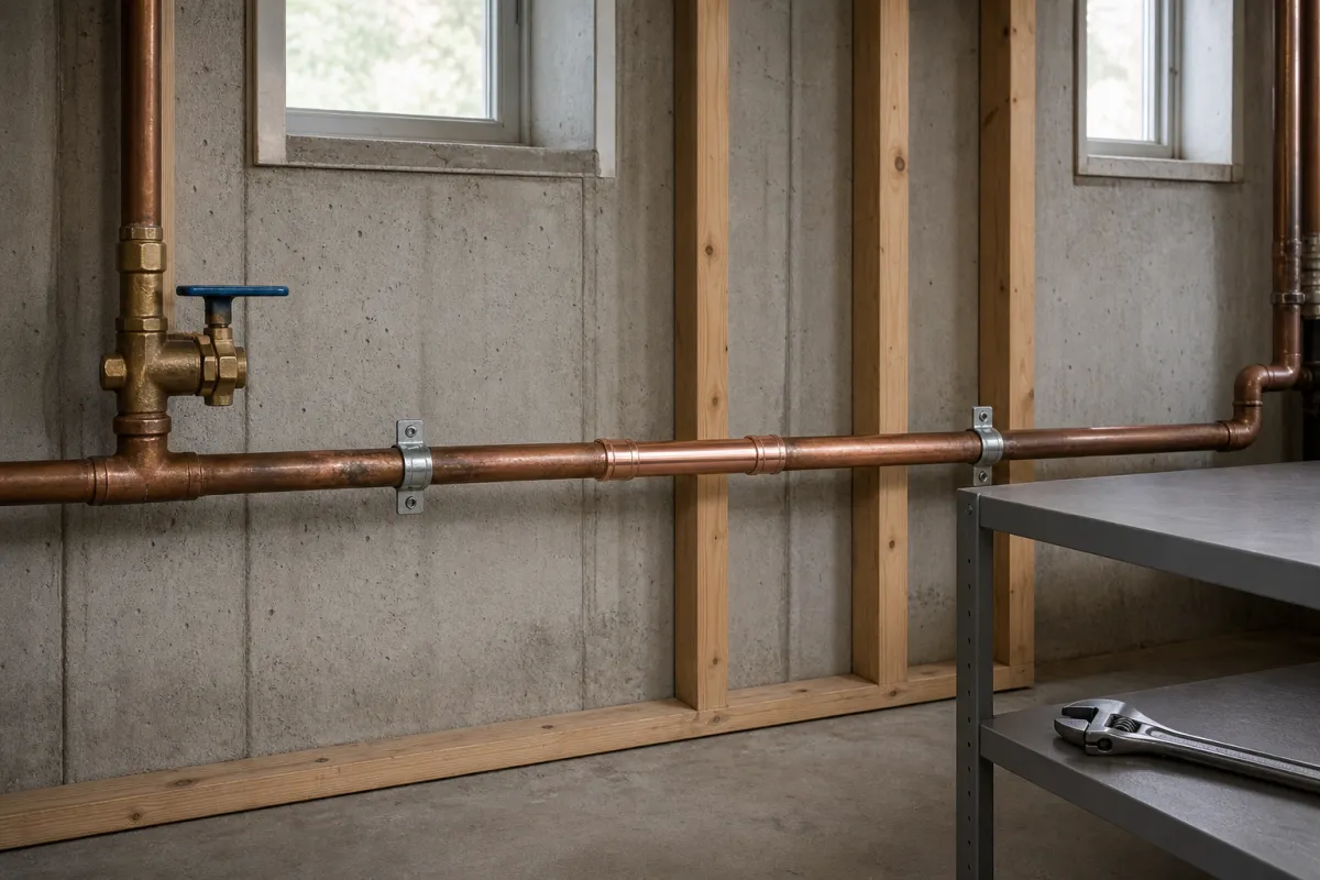 A Homeowner’s Guide to Pipe Repair: What to Check Before You Pay for Repairs