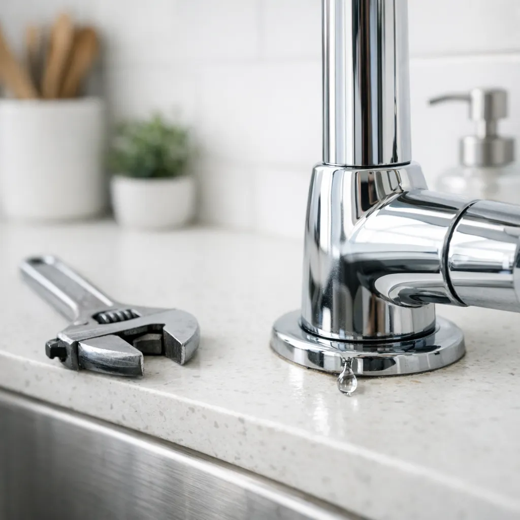 Sink Repair in San Antonio: Checks Before Paying a Local Plumber