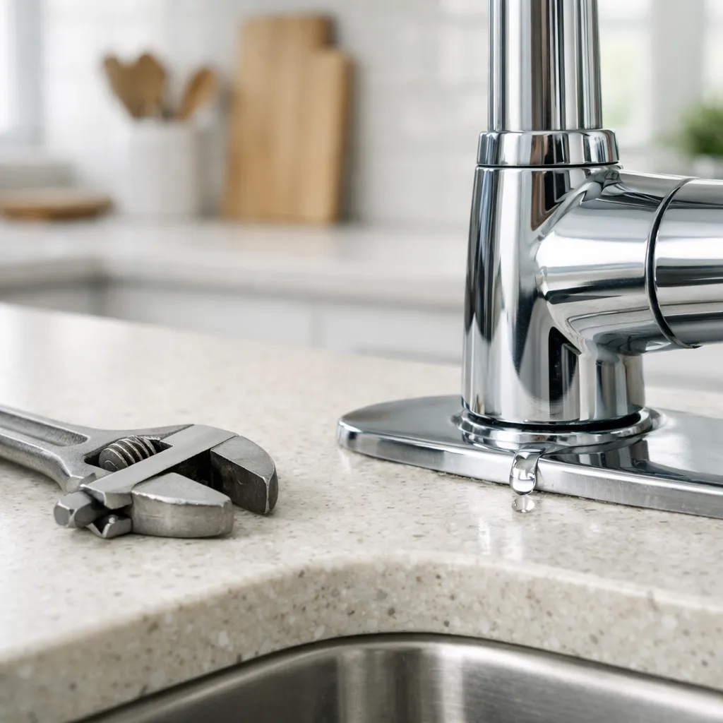 Slab Leak Repair Cost: What Drives the Price and How to Respond (San Antonio Hard Water Damage)