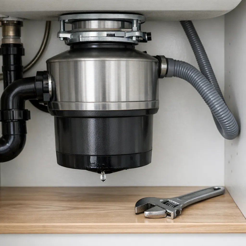 San Antonio Guide: Unclogging Your Garbage Disposal Safely