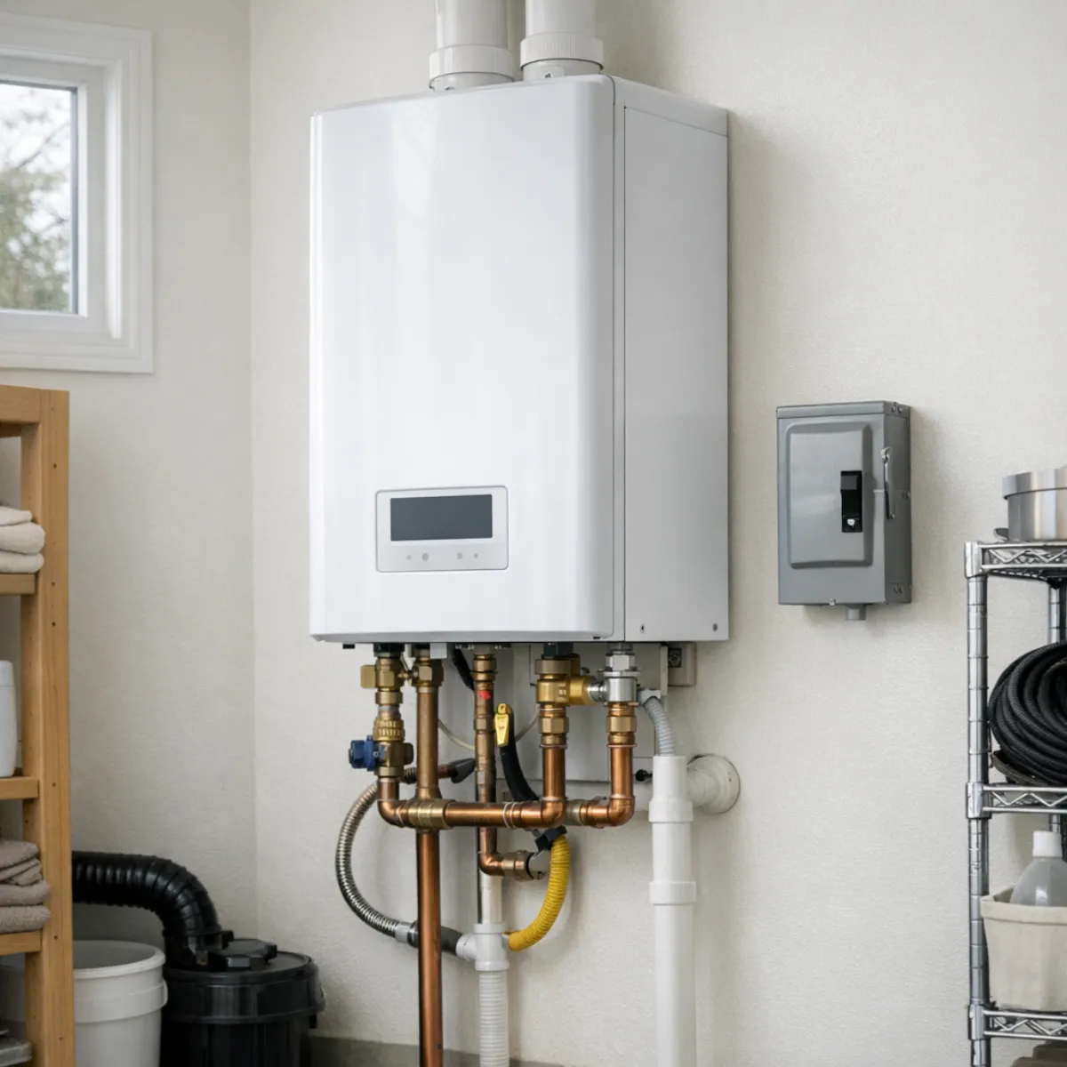 What to Do When Your San Antonio a Sump Pump Will Not Work After a Power Outage