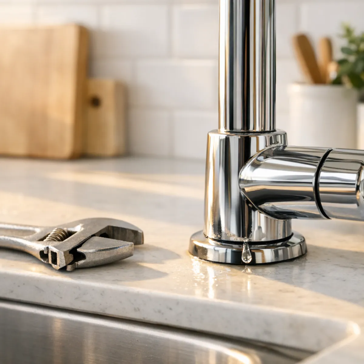What to Do When Your San Antonio Your Water Pressure Suddenly Drops