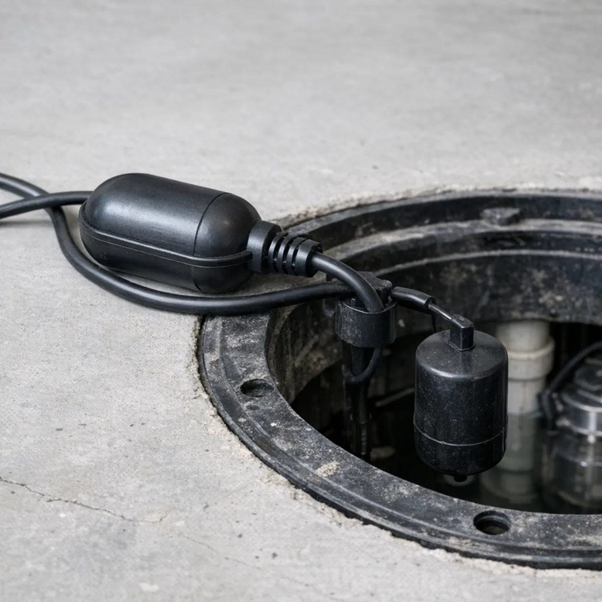 Why Your Sump Pump Is So Loud—and What to Do About It (San Antonio Local Guide)