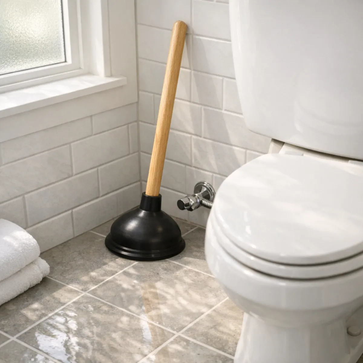 Why Your Toilet Is Not Filling With Water—and How to Fix It (San Antonio Hard Water Tips)